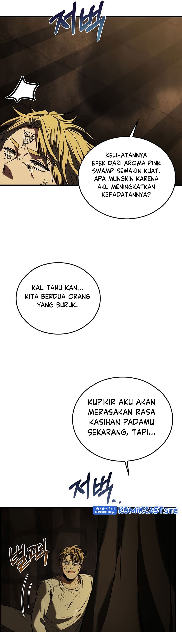 8 Circle Wizard’s Reincarnation Chapter 114 Gambar 26