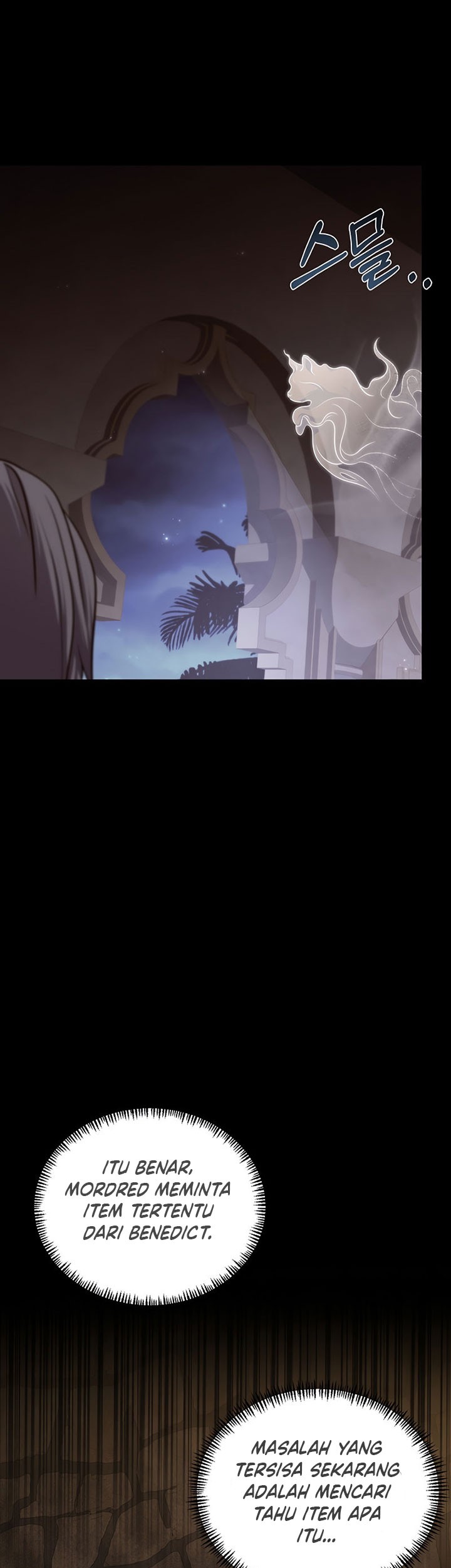 8 Circle Wizard’s Reincarnation Chapter 114 Gambar 42