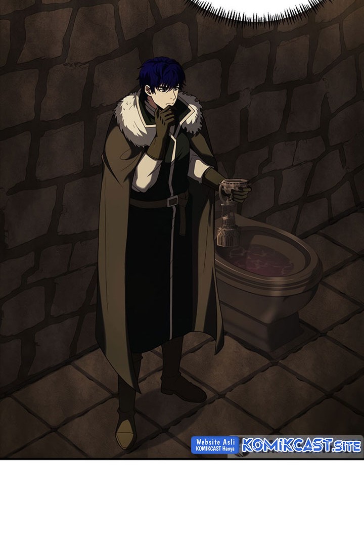 8 Circle Wizard’s Reincarnation Chapter 114 Gambar 43