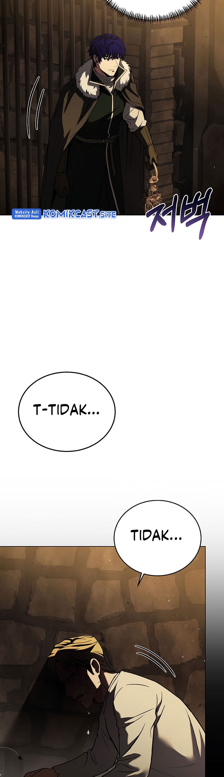 8 Circle Wizard’s Reincarnation Chapter 114 Gambar 46
