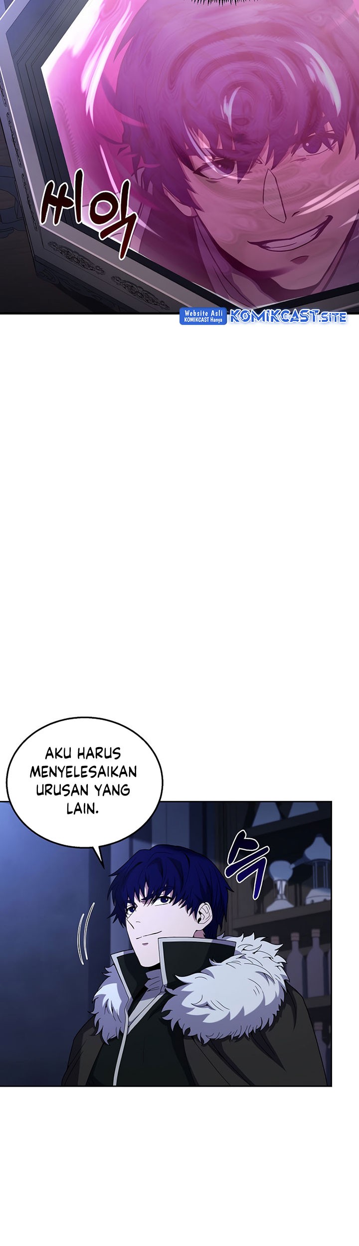 8 Circle Wizard’s Reincarnation Chapter 114 Gambar 52