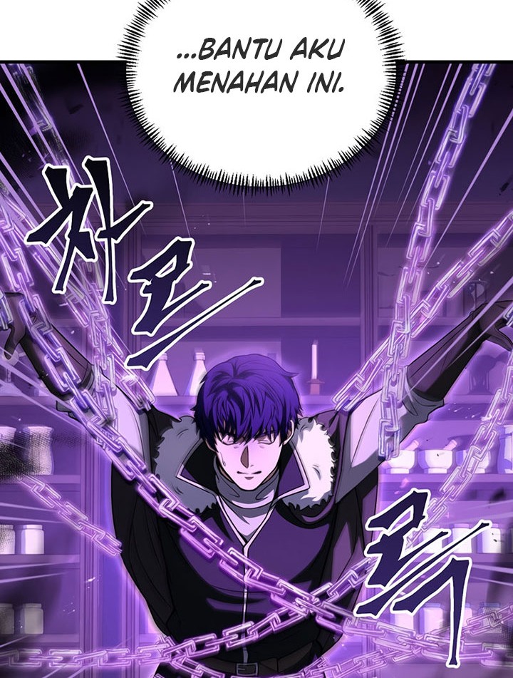 8 Circle Wizard’s Reincarnation Chapter 114 Gambar 59