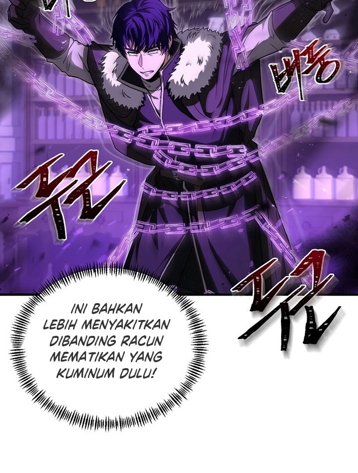 8 Circle Wizard’s Reincarnation Chapter 114 Gambar 61