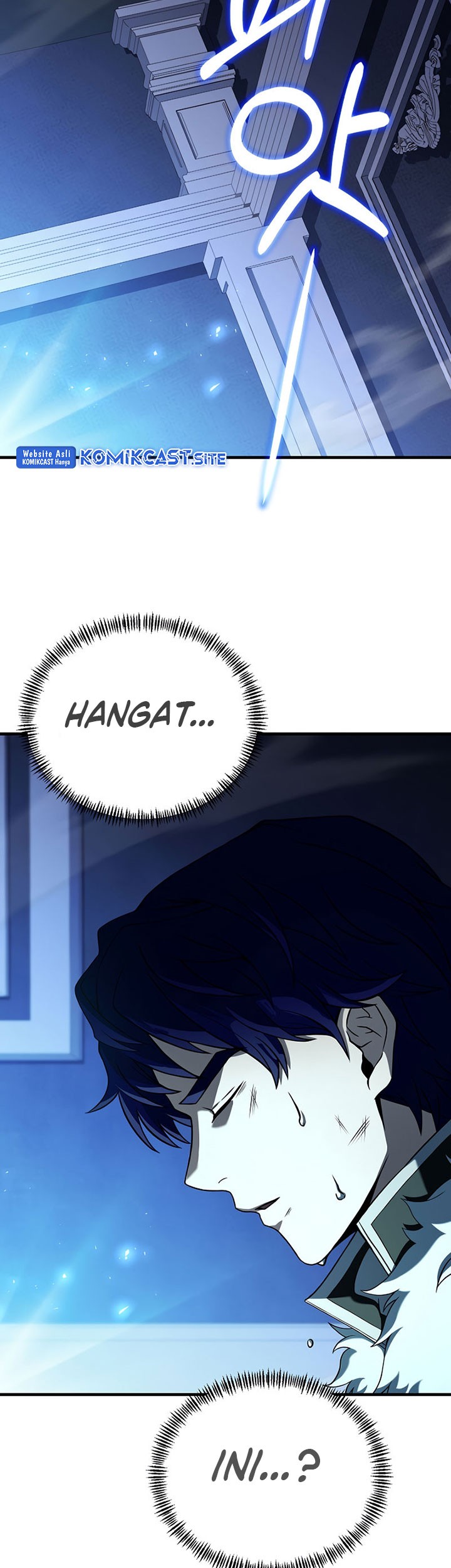 8 Circle Wizard’s Reincarnation Chapter 114 Gambar 64