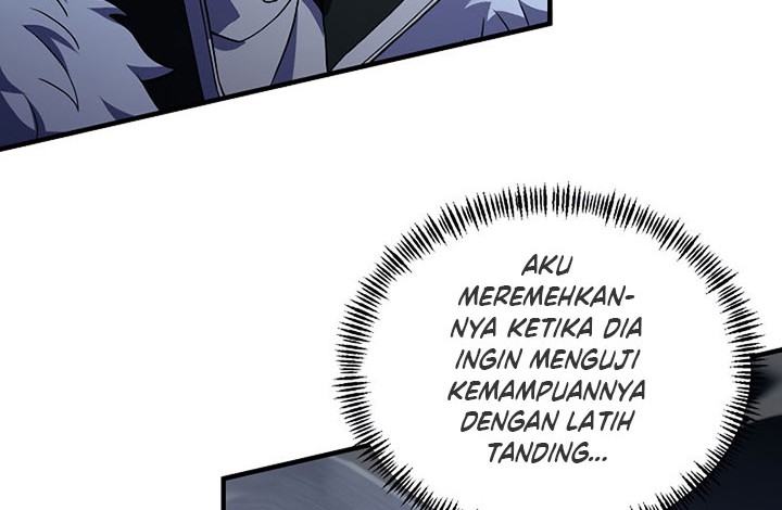 8 Circle Wizard’s Reincarnation Chapter 114 Gambar 5