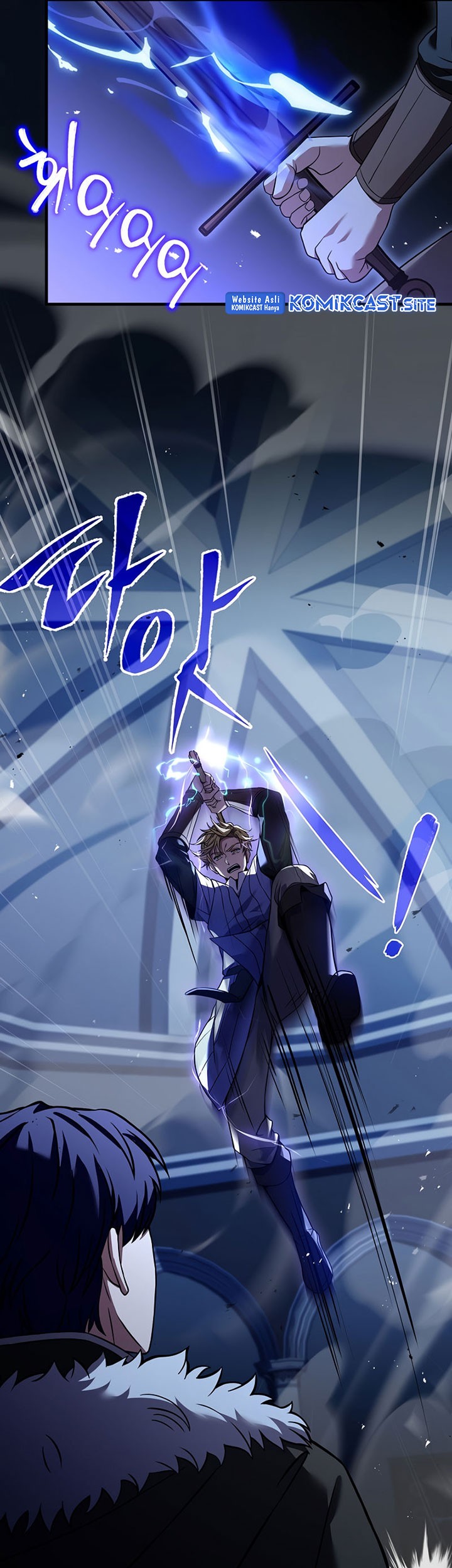 8 Circle Wizard’s Reincarnation Chapter 114 Gambar 8