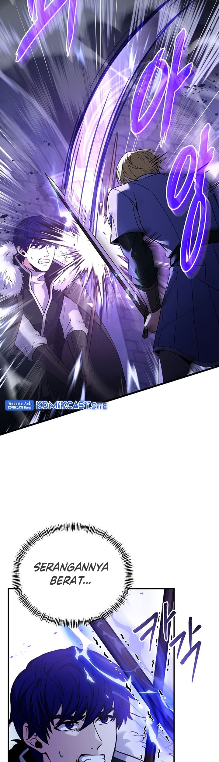 8 Circle Wizard’s Reincarnation Chapter 114 Gambar 10