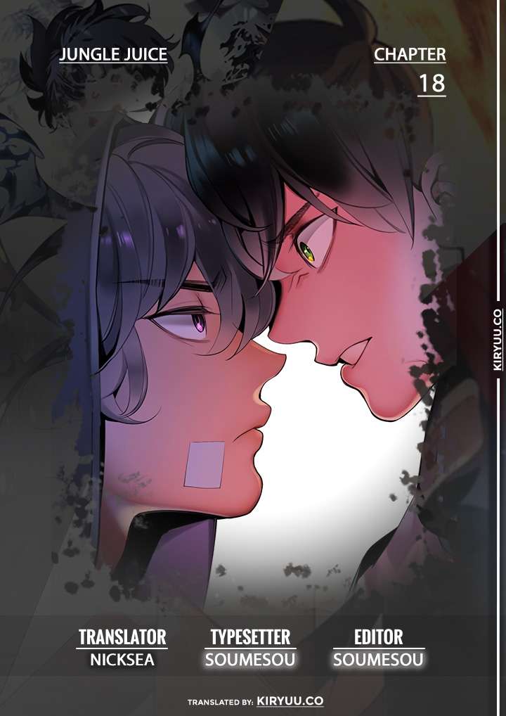 Baca Komik Jungle Juice Chapter 18 Gambar 1