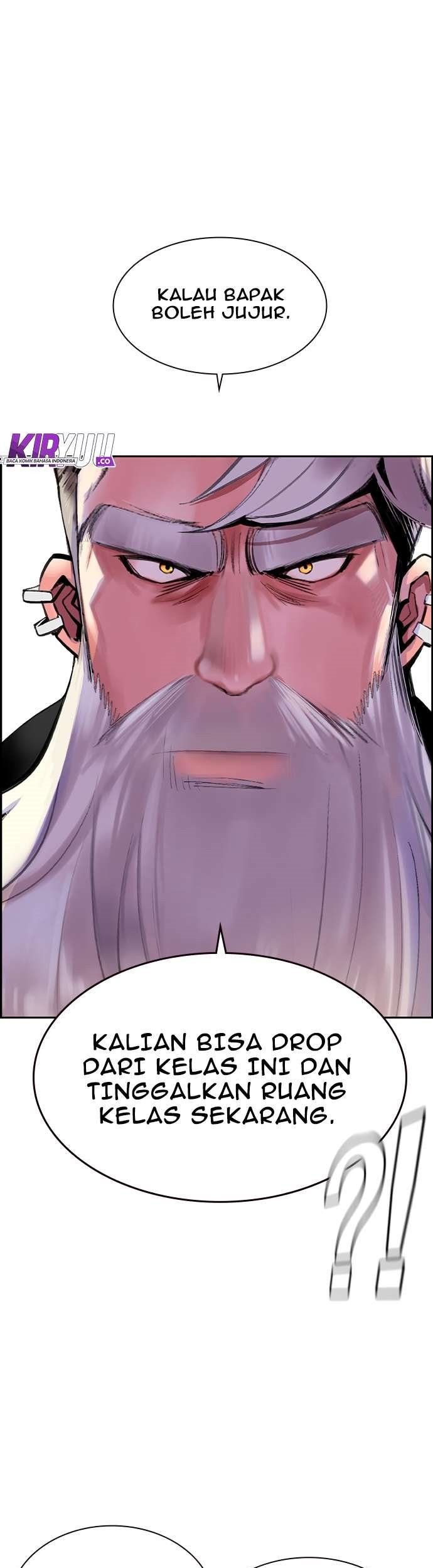 Jungle Juice Chapter 18 Gambar 18