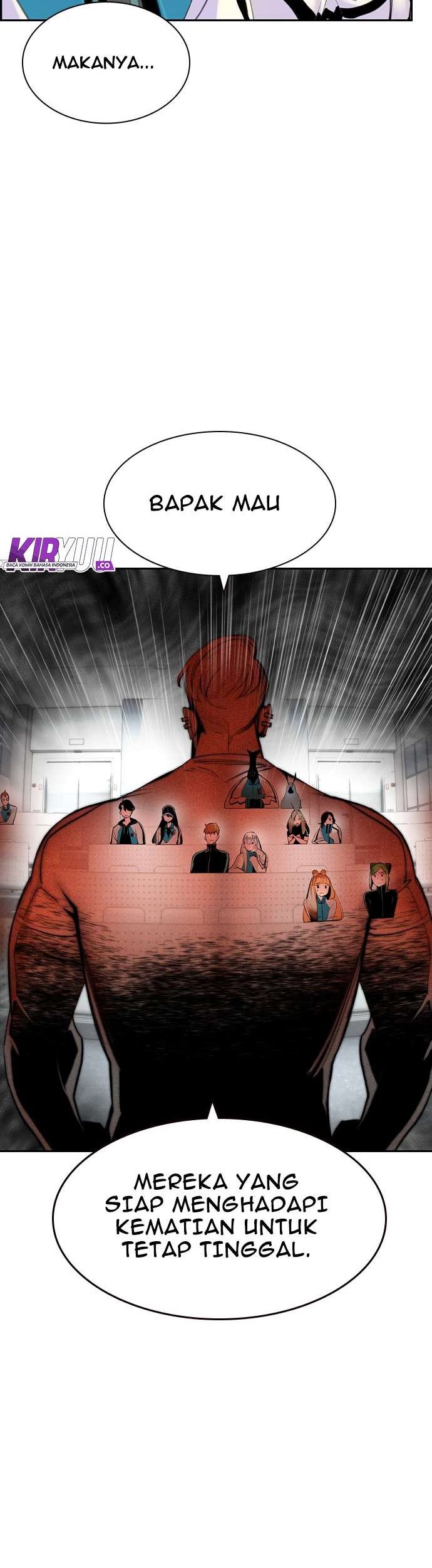 Jungle Juice Chapter 18 Gambar 22