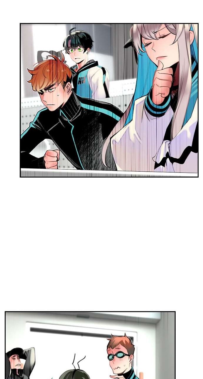 Jungle Juice Chapter 18 Gambar 23