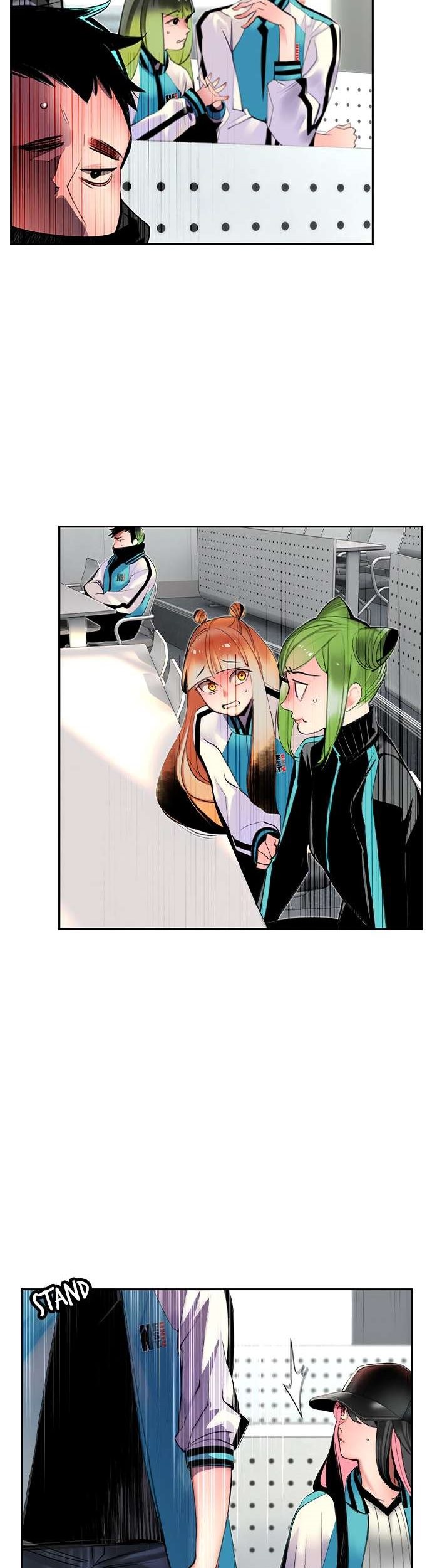 Jungle Juice Chapter 18 Gambar 24