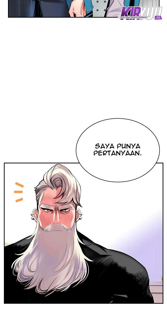 Jungle Juice Chapter 18 Gambar 25