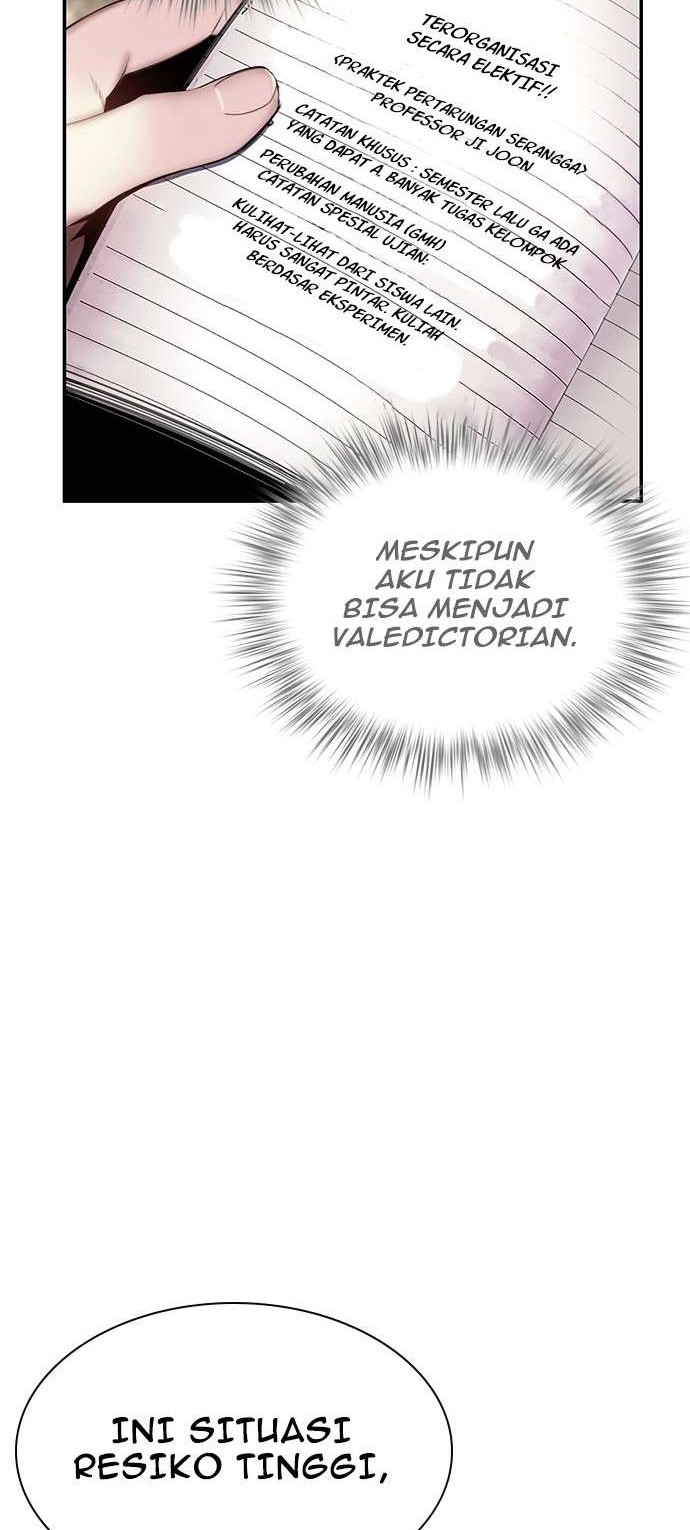 Jungle Juice Chapter 18 Gambar 29