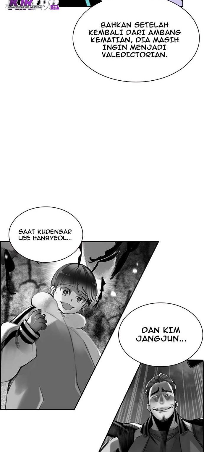 Jungle Juice Chapter 18 Gambar 31