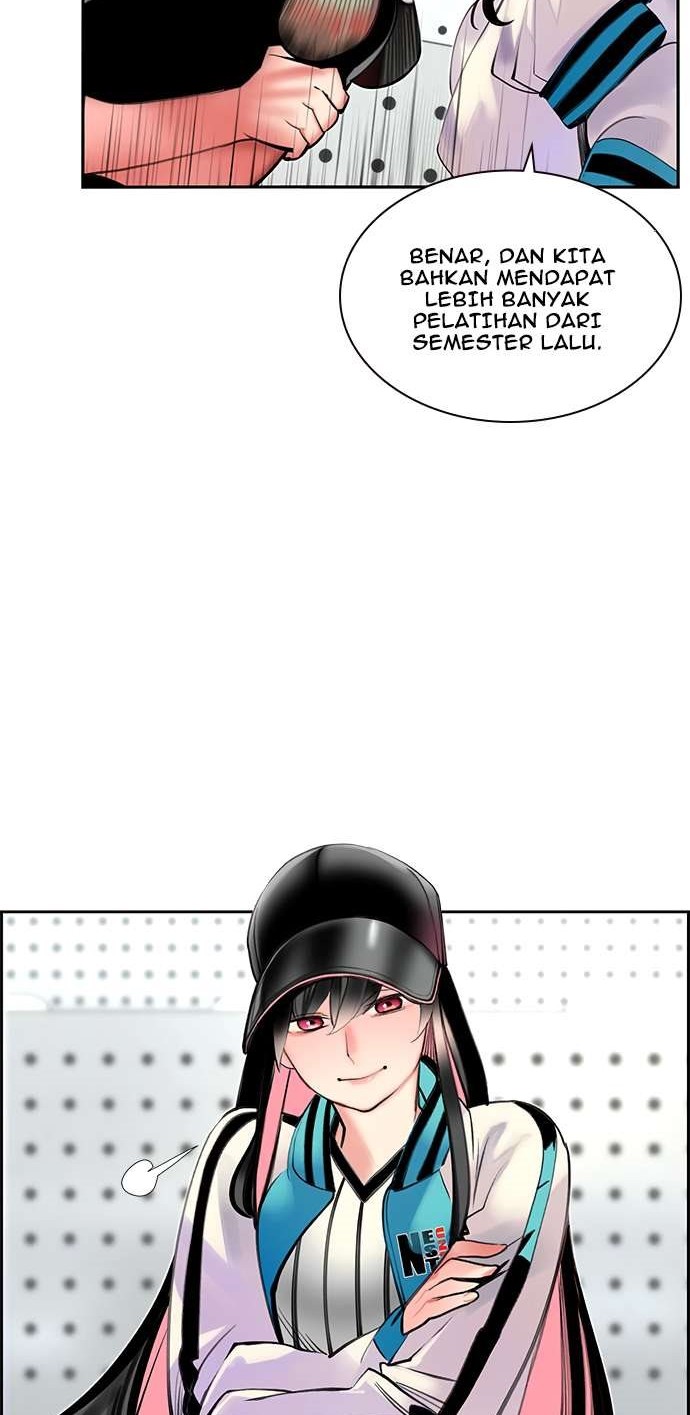 Jungle Juice Chapter 18 Gambar 35