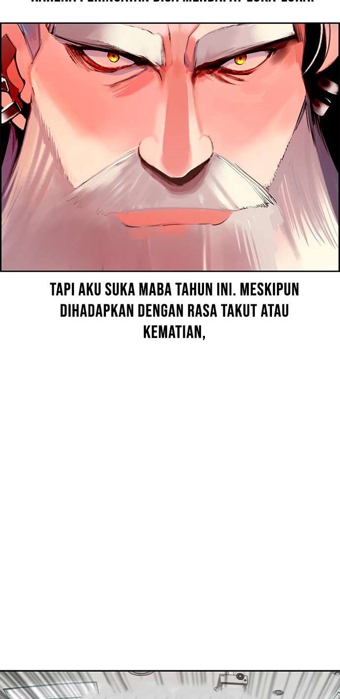Jungle Juice Chapter 18 Gambar 37