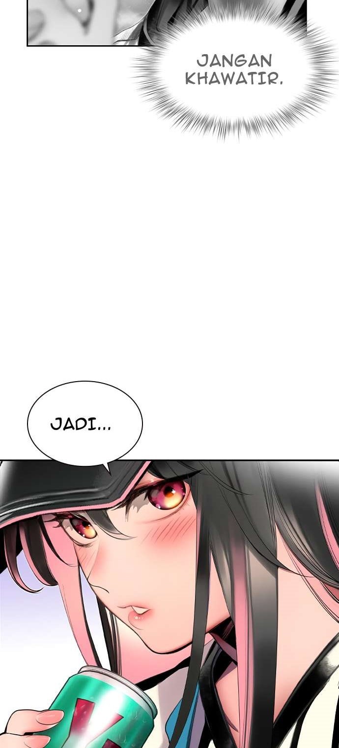 Jungle Juice Chapter 18 Gambar 43