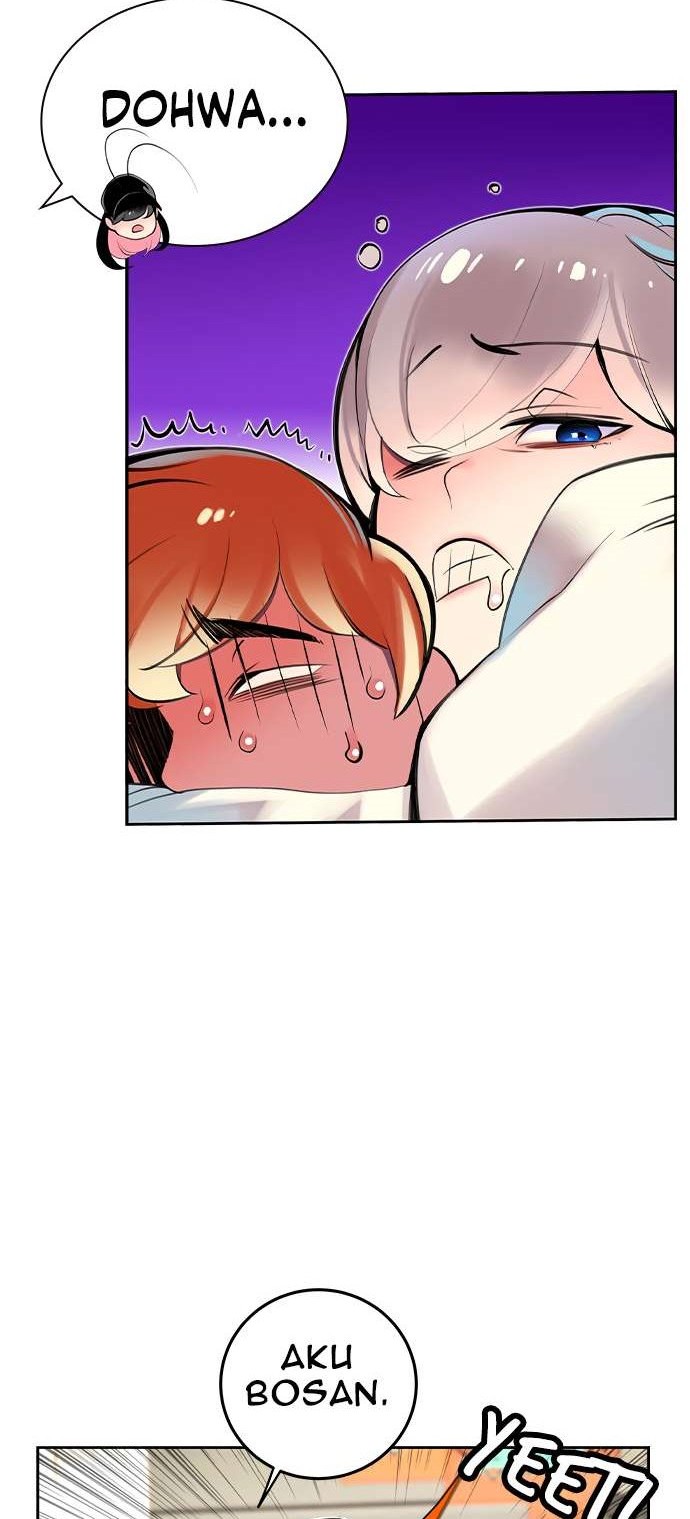 Jungle Juice Chapter 18 Gambar 45