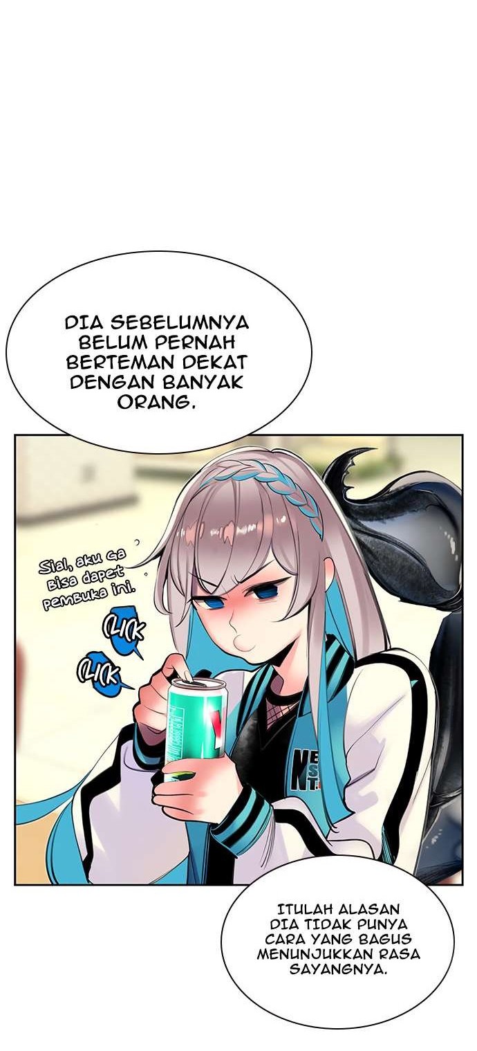 Jungle Juice Chapter 18 Gambar 49