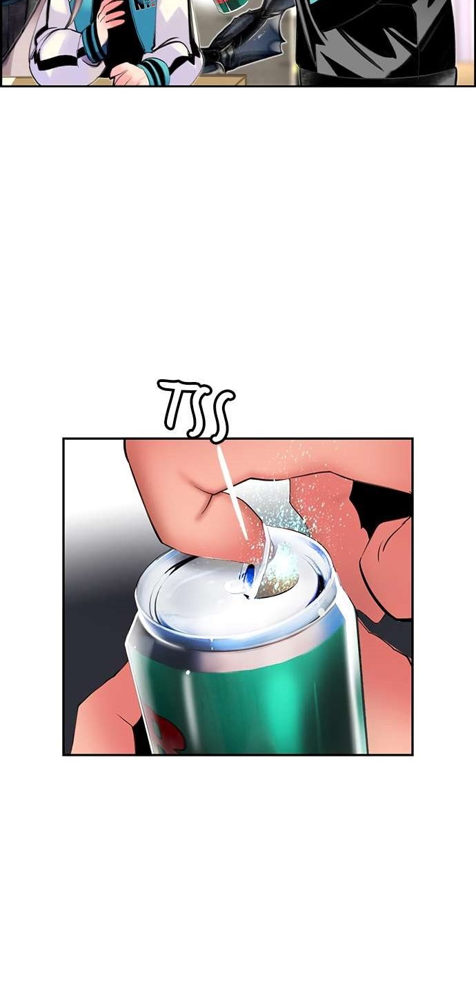 Jungle Juice Chapter 18 Gambar 51