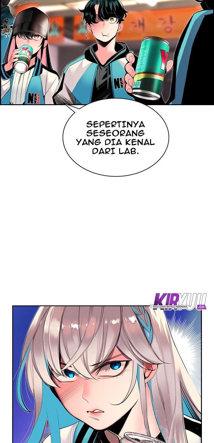 Jungle Juice Chapter 18 Gambar 53
