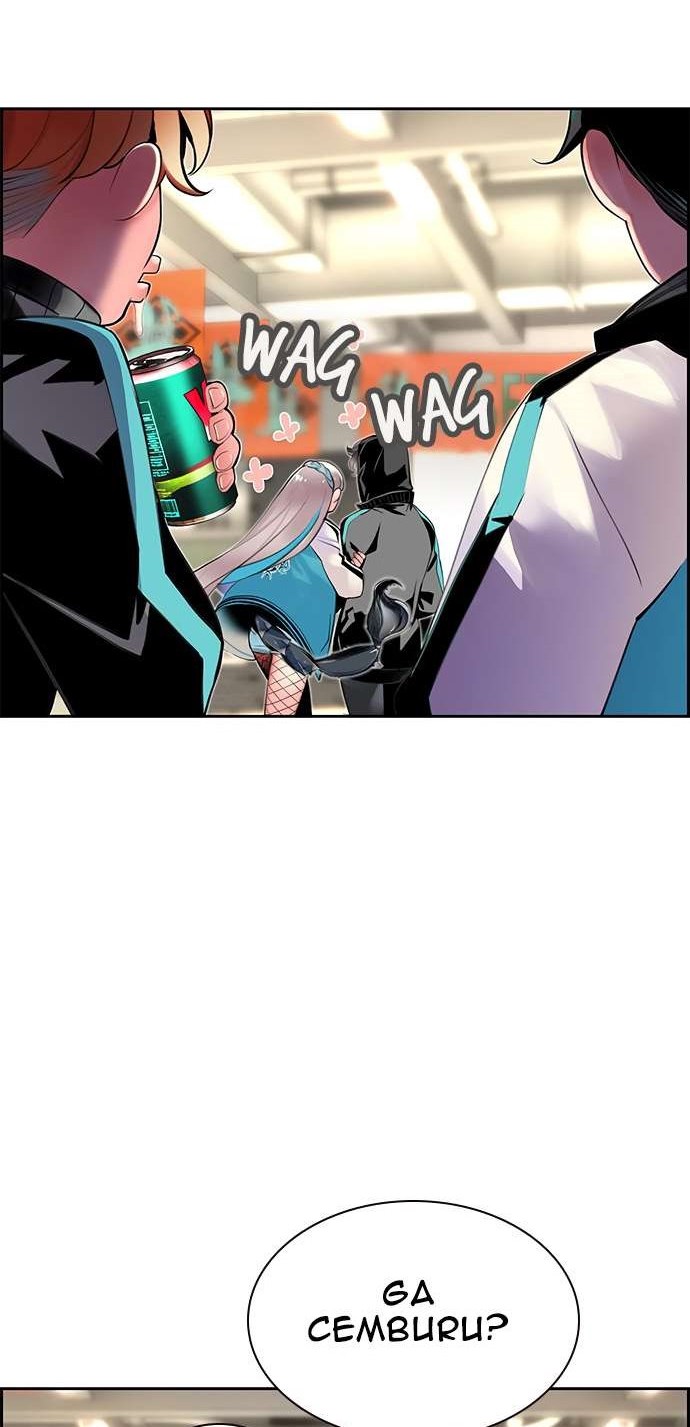 Jungle Juice Chapter 18 Gambar 55