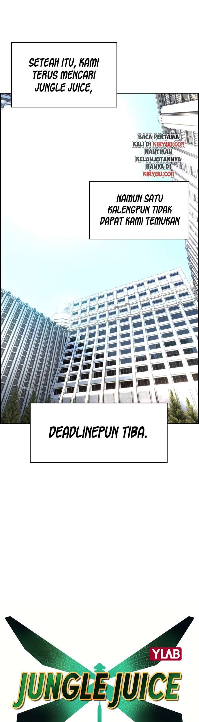 Baca Jungle Juice Chapter 18 Gambar 2