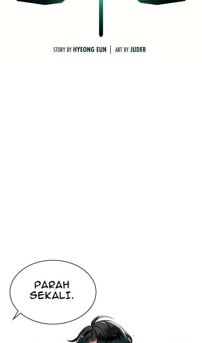 Jungle Juice Chapter 18 Gambar 3