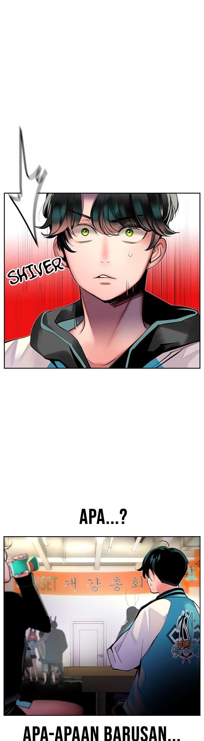 Jungle Juice Chapter 18 Gambar 58