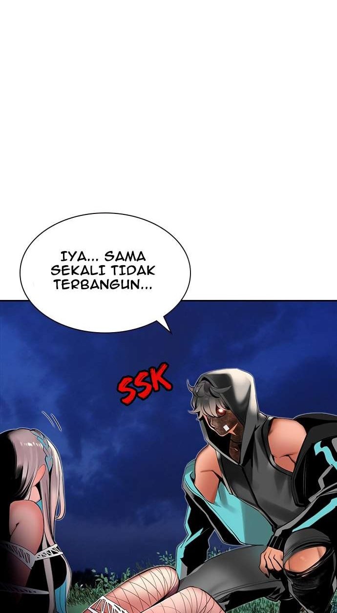 Jungle Juice Chapter 18 Gambar 63