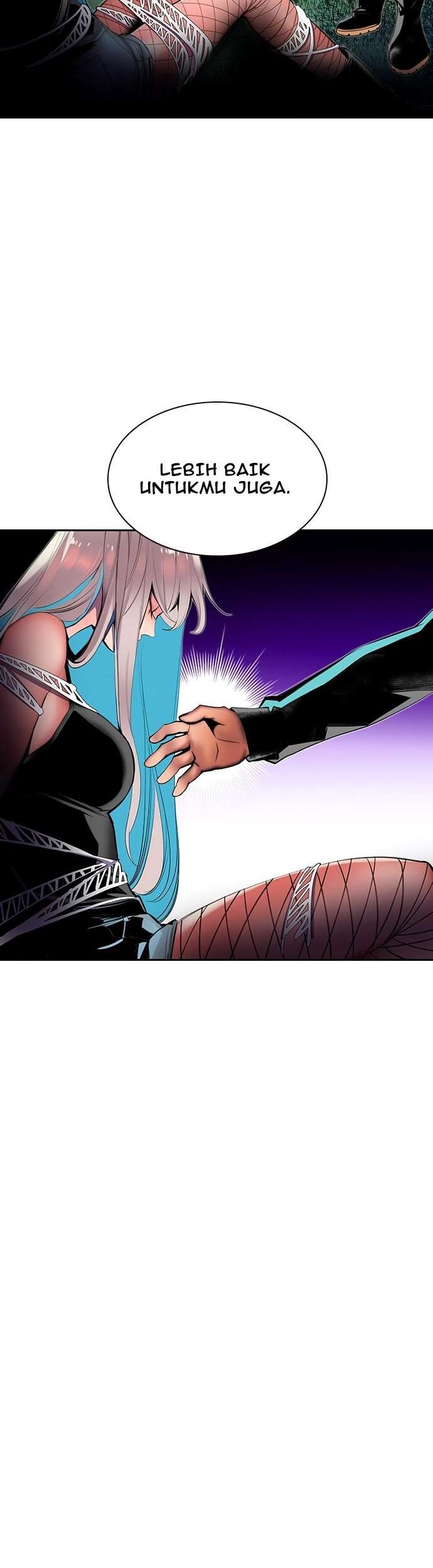 Jungle Juice Chapter 18 Gambar 64