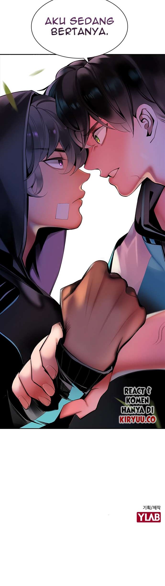 Jungle Juice Chapter 18 Gambar 67