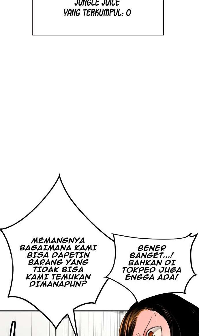 Jungle Juice Chapter 18 Gambar 5