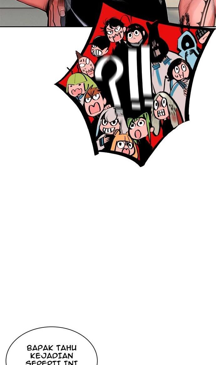 Jungle Juice Chapter 18 Gambar 7