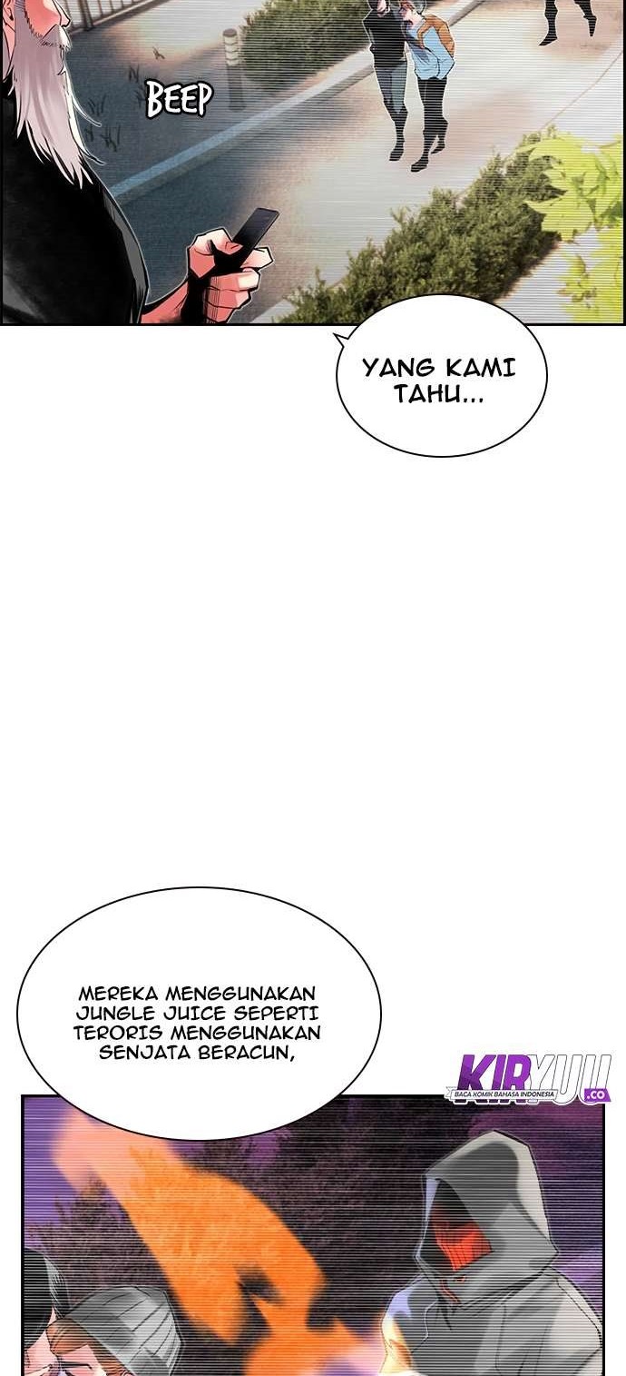 Jungle Juice Chapter 18 Gambar 11
