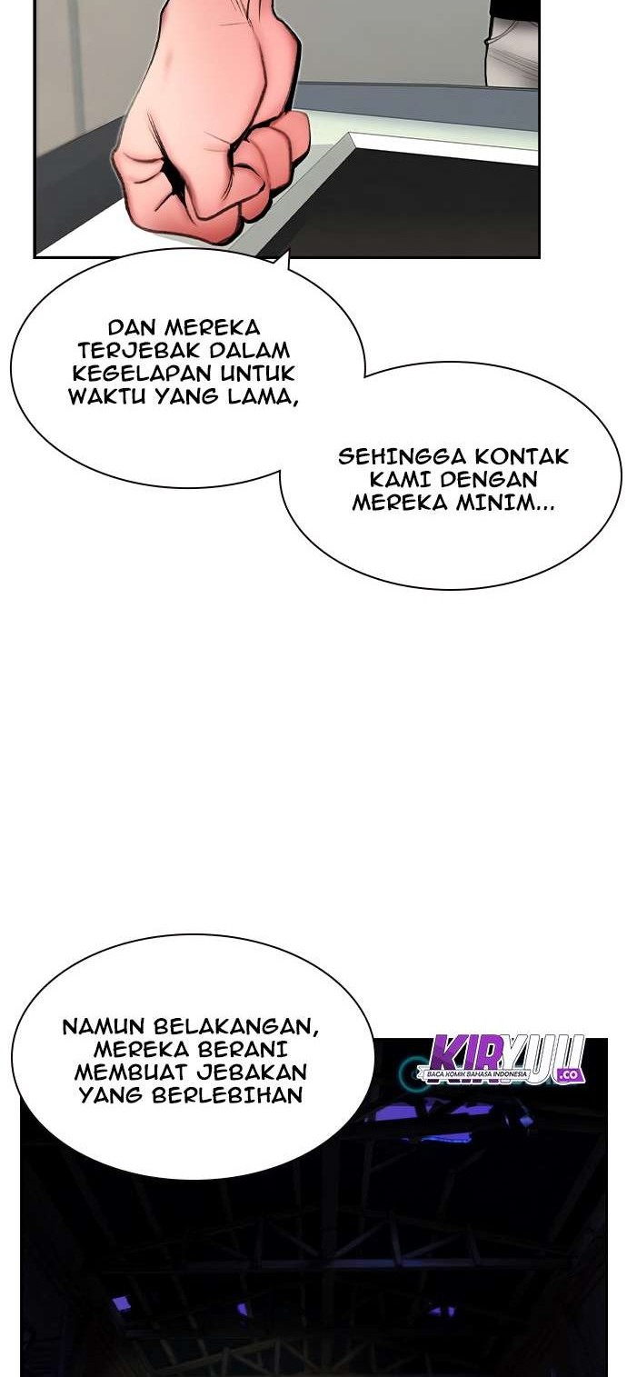 Jungle Juice Chapter 18 Gambar 15