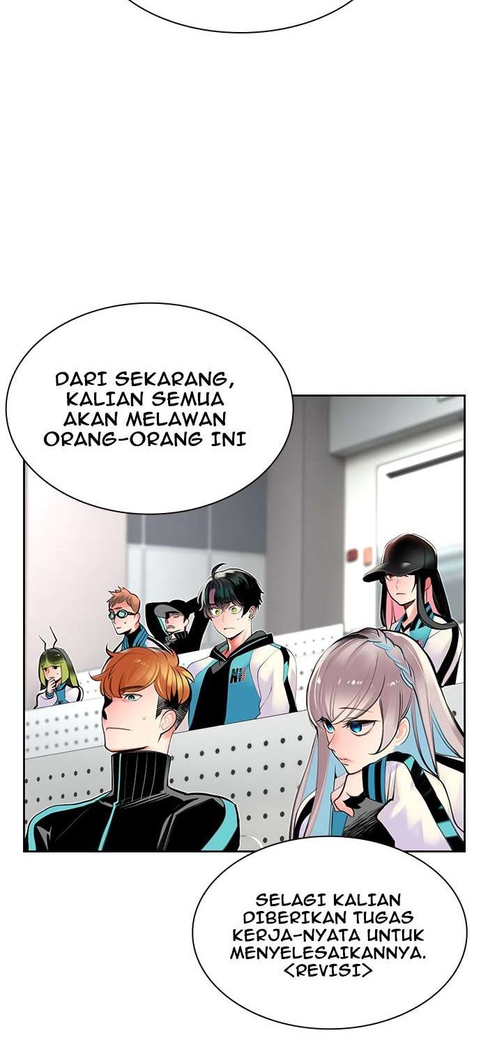 Jungle Juice Chapter 18 Gambar 17