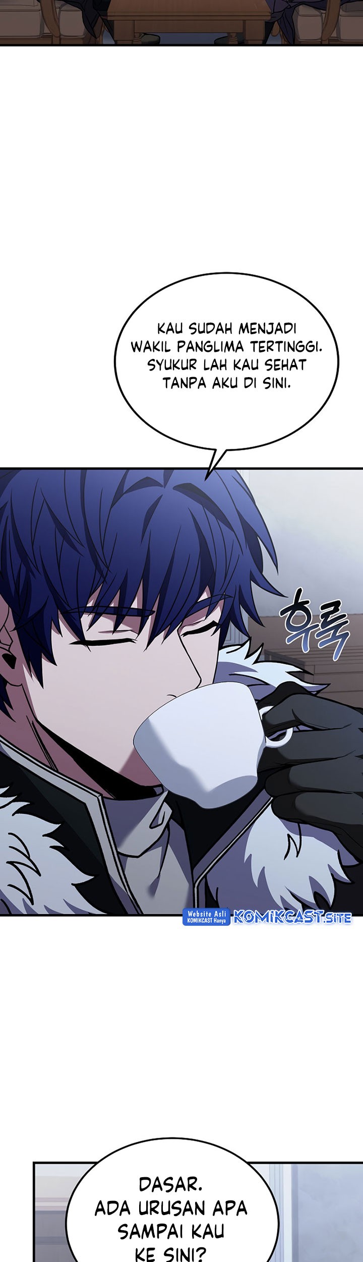 8 Circle Wizard’s Reincarnation Chapter 113 Gambar 22