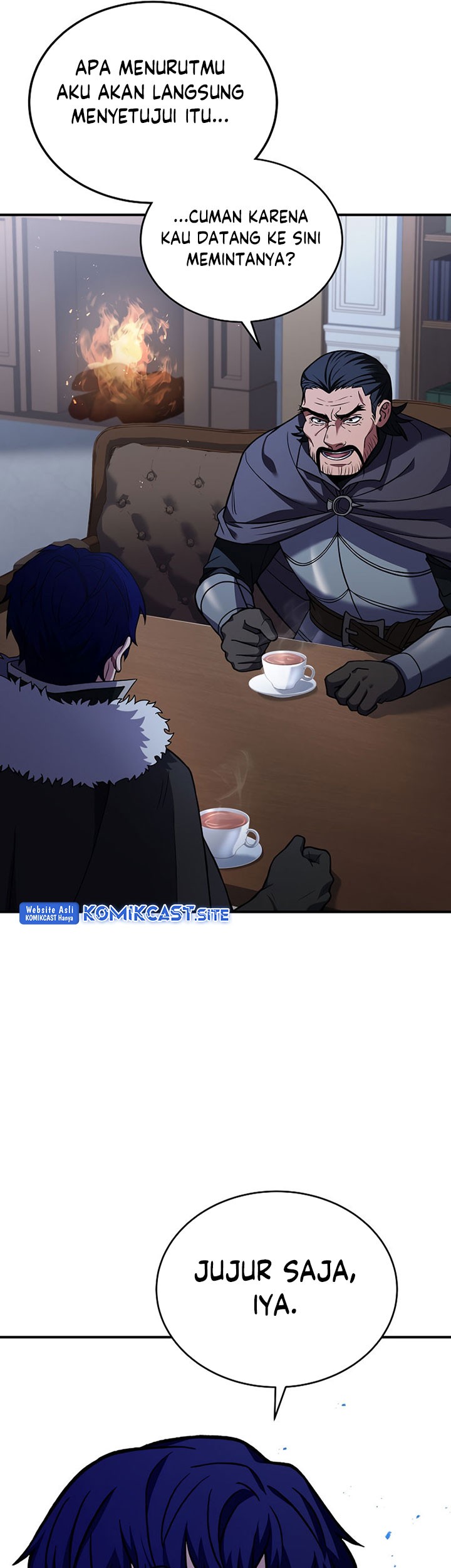 8 Circle Wizard’s Reincarnation Chapter 113 Gambar 26