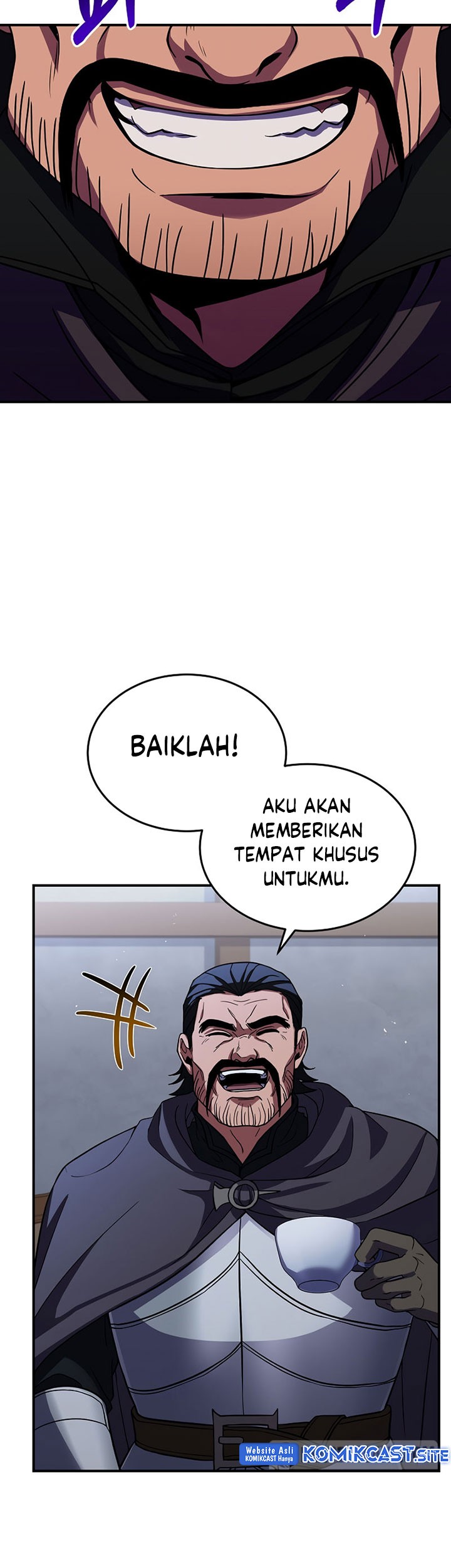 8 Circle Wizard’s Reincarnation Chapter 113 Gambar 30