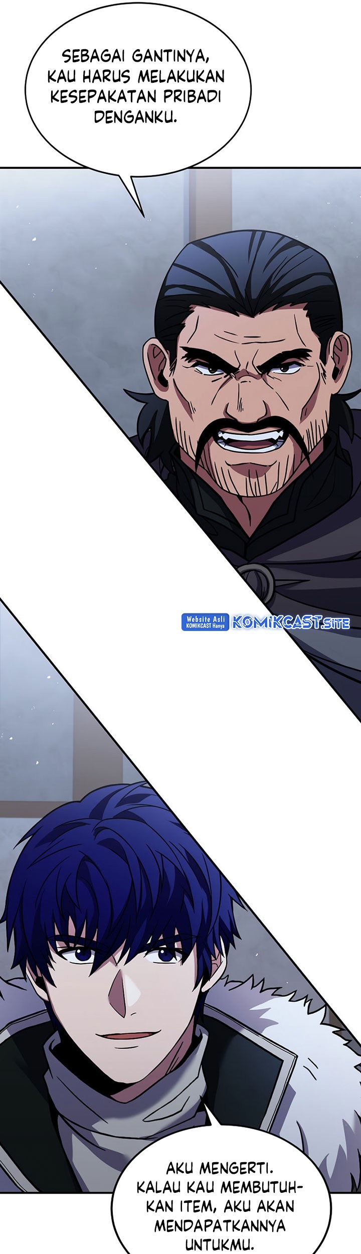 8 Circle Wizard’s Reincarnation Chapter 113 Gambar 32