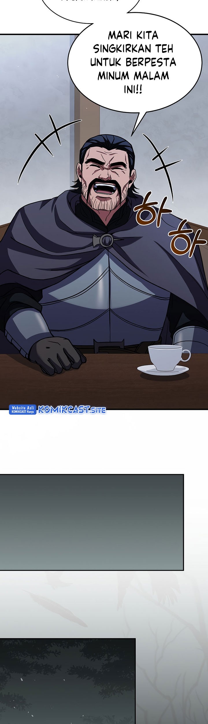 8 Circle Wizard’s Reincarnation Chapter 113 Gambar 34