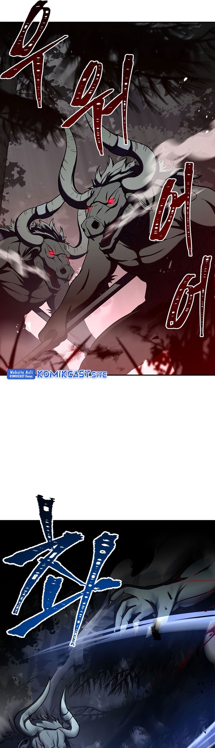 8 Circle Wizard’s Reincarnation Chapter 113 Gambar 44