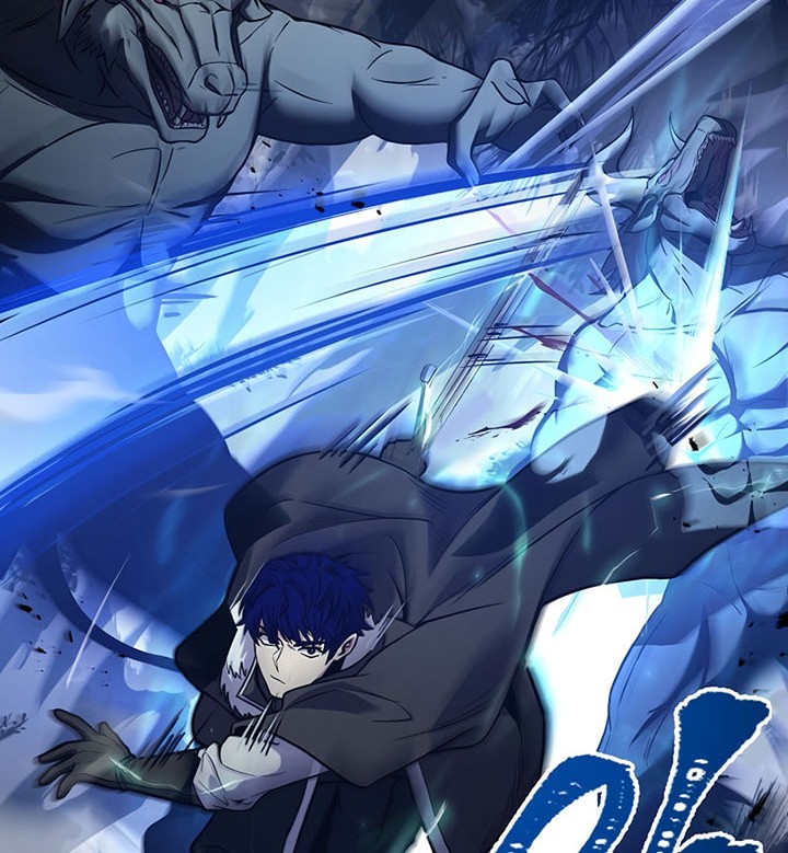 8 Circle Wizard’s Reincarnation Chapter 113 Gambar 45