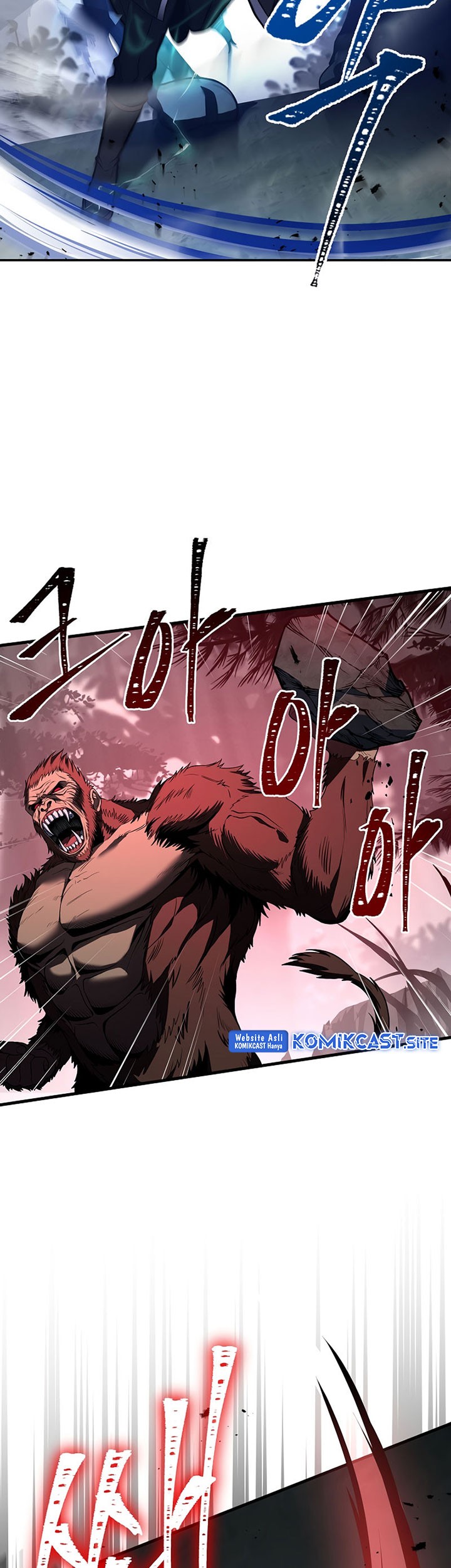 8 Circle Wizard’s Reincarnation Chapter 113 Gambar 46