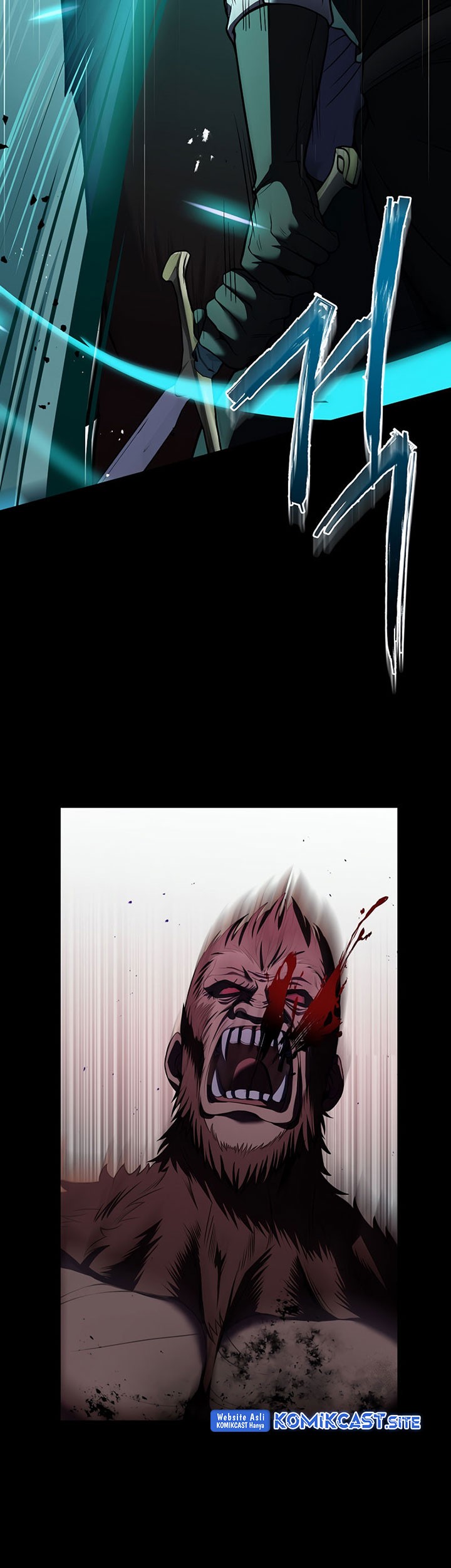 8 Circle Wizard’s Reincarnation Chapter 113 Gambar 52