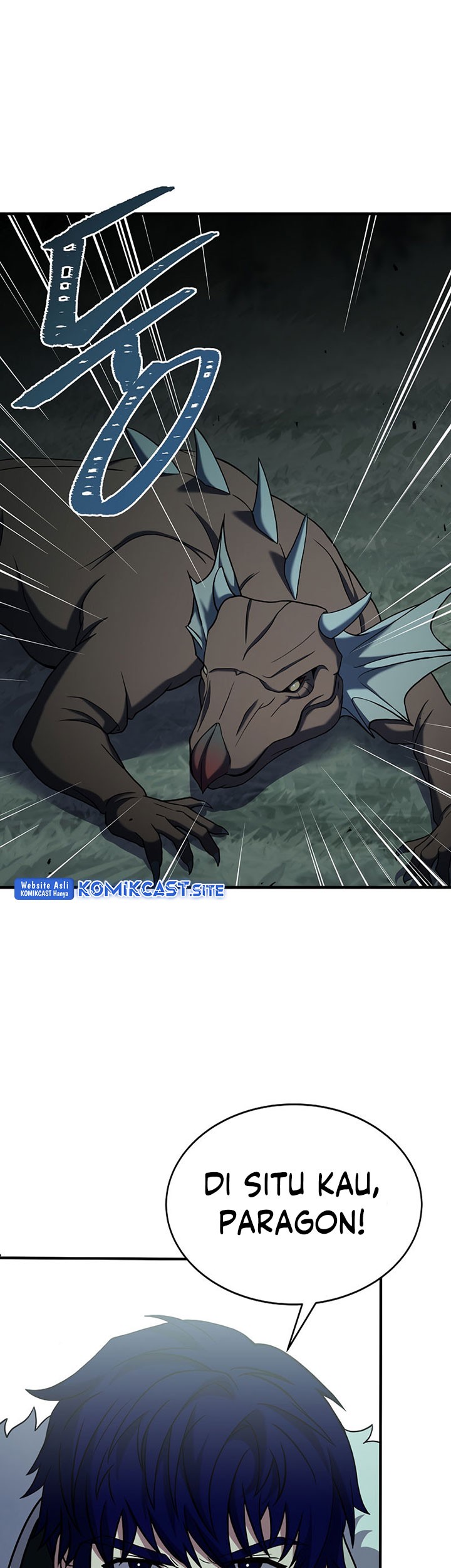8 Circle Wizard’s Reincarnation Chapter 113 Gambar 58