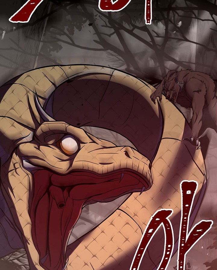 8 Circle Wizard’s Reincarnation Chapter 113 Gambar 61