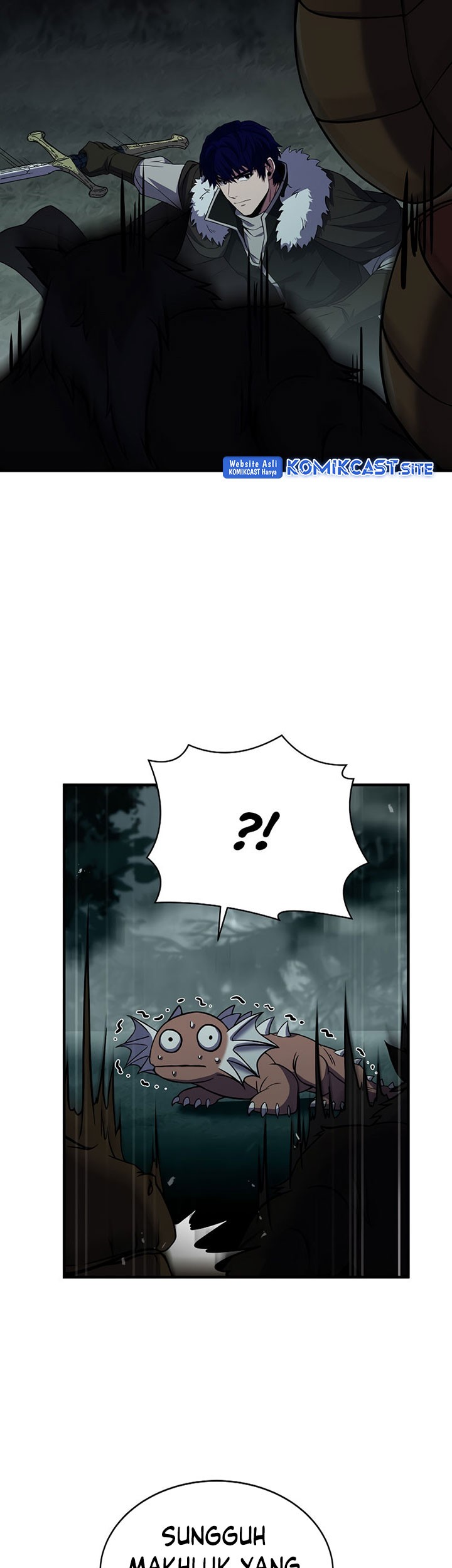 8 Circle Wizard’s Reincarnation Chapter 113 Gambar 66